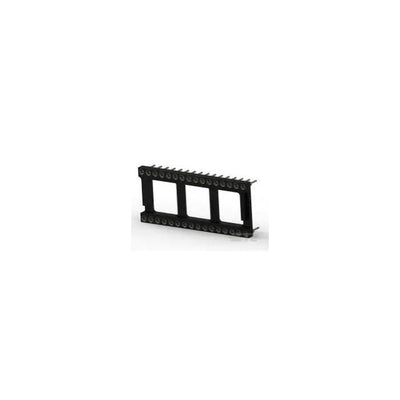 3-1571552-0 by TE Connectivity AMP Connectors - 832-AG11D-ESL-LF=800 DIP GF/SN