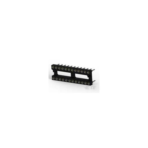 3-1571552-6 by TE Connectivity AMP Connectors - 824-AG31D-ESL-LF=800 DIP GF/SN