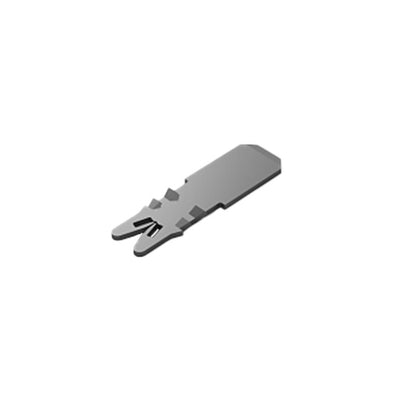 3-1601021-2 by TE Connectivity AMP Connectors - CONNECTOR MAG TERM 18-34AWG QC 0.187