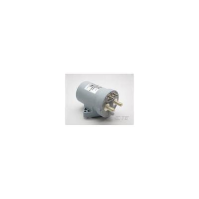 3-1618401-1 by TE Connectivity Aerospace, Defense and Marine - LEV200H9ANA = CONTACTOR, SPST-NO