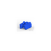 3-1747050-3 by TE Connectivity - GIC 7.92 2POS PLUG BLUE KEYING D