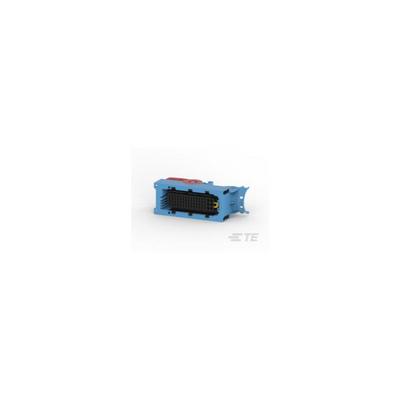 3-1823498-1 by TE Connectivity - 62POS, MIXED,REC HSG,ASSY,SEALED