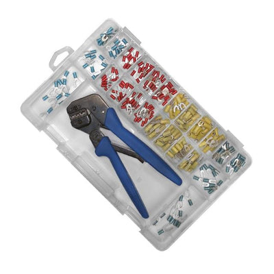 3-2110838-2 by TE Connectivity - ASSORTED BUTT SPLICES