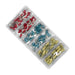 3-2110838-6 by TE Connectivity - SPADE TONGUE TERMINAL KIT