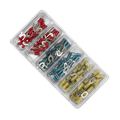 3-2110838-7 by TE Connectivity - SHORT - LONG SPRG SPD TERM KIT