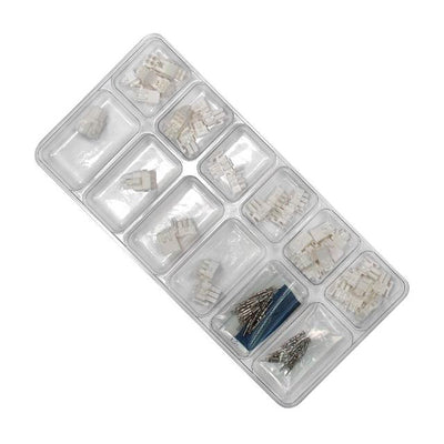 3-2110852-0 by TE Connectivity - MINI-UMNL2 WTW KIT