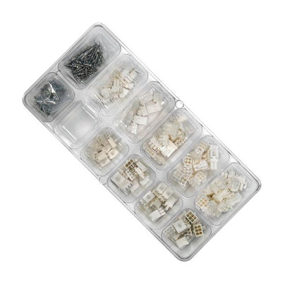 3-2110852-3 by TE Connectivity - DELUXE MINI-UMNL2 KIT