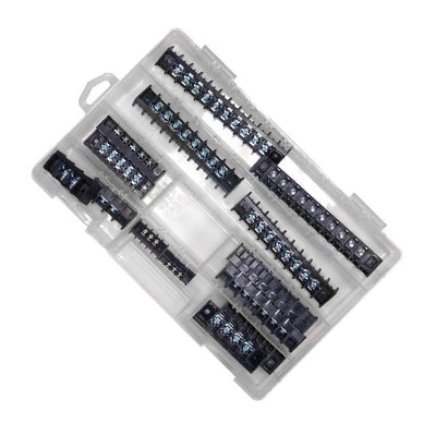 3-2110856-3 by TE Connectivity - 8PCV .437 BARRIER WMTG / WC SCRE