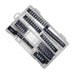 3-2110856-3 by TE Connectivity - 8PCV .437 BARRIER WMTG / WC SCRE