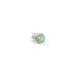 3-2213764-3 by TE Connectivity ALCOSWITCH Switches - AV19 SPL 5A FIX RING LED GREEN 1