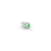 3-2213765-5 by TE Connectivity ALCOSWITCH Switches - AV19 SPL 5A SPOT LED GREEN 24V