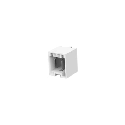 3-2232532-2 by TE Connectivity AMP Connectors - CONNECTOR HEADER VERT 2POS 5MM