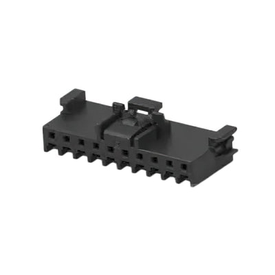 3-2350224-0 by TE Connectivity AMP Connectors - CONNECTOR PLUG HSG 10POS 2.00MM