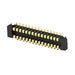 3-2363962-0 by TE Connectivity AMP Connectors - 0.4 BTB CONN H0.8 PLUG ASSEMBLY