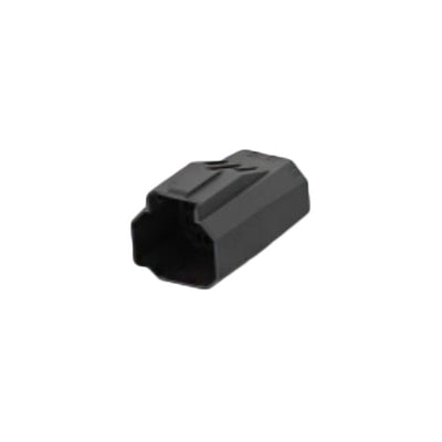 3-2366600-2 by TE Connectivity AMP Connectors - CONNECTOR PLUG HSG 12POS