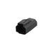 3-2366600-2 by TE Connectivity AMP Connectors - CONNECTOR PLUG HSG 12POS
