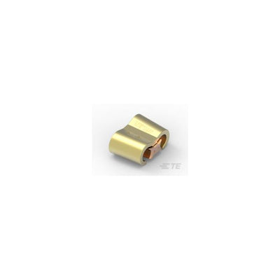 3-275187-9 by TE Connectivity - AMPACT CU TAP 2/0-4