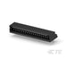 3-292206-9 by TE Connectivity - MINI CT SGL DIP H 19P BLACK