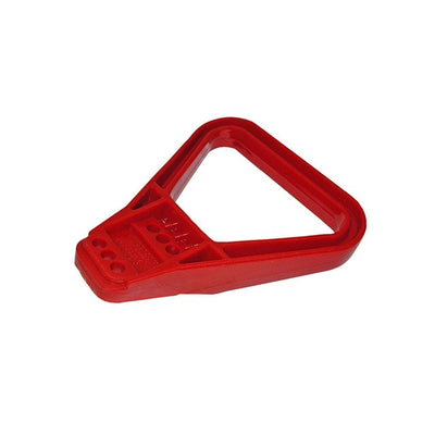 3-5074P3 by Anderson Power Products, Inc. - A-FRAME HANDLE SB/SBE/X-RED