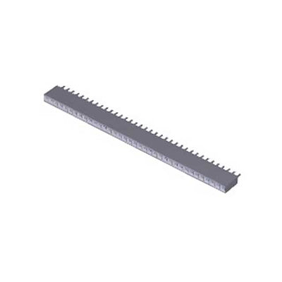 3-535541-4 by TE Connectivity AMP Connectors - CONNECTOR RECPT 36POS 0.1 GOLD PCB