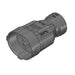 3-5986P2 by Anderson Power Products, Inc. - HP SPEC PAK PLUG SHELL ASSY, PG3