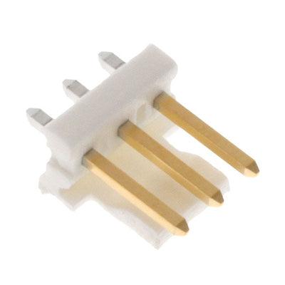 3-641119-3 by TE Connectivity AMP Connectors - CONNECTOR HEADER VERT 3POS 3.96MM