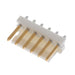 3-641119-6 by TE Connectivity AMP Connectors - CONNECTOR HEADER VERT 6POS 3.96MM
