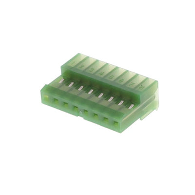 3-641240-8 by TE Connectivity AMP Connectors - CONNECTOR RECPT 8POS IDC 28AWG GOLD