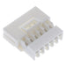 3-641438-6 by TE Connectivity AMP Connectors - CONNECTOR PLUG 6POS IDC 24AWG TIN