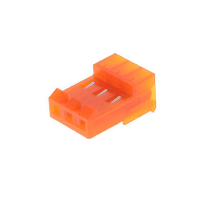 3-643191-3 by TE Connectivity AMP Connectors - CONNECTOR RECPT 3POS IDC 18AWG TIN