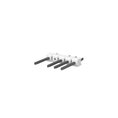 3-644454-1 by TE Connectivity AMP Connectors - CONNECTOR HEADER VERT 5POS 2.54MM
