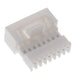 3-647001-8 by TE Connectivity AMP Connectors - CONNECTOR PLUG 8POS IDC 24AWG TIN