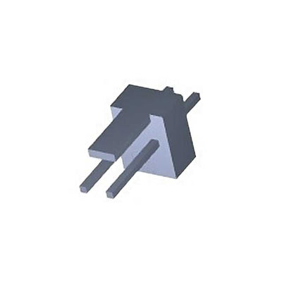 3-647047-2 by TE Connectivity AMP Connectors - CONNECTOR HEADER VERT 2POS 2.54MM