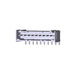 3-647125-0 by TE Connectivity AMP Connectors - CONNECTOR HEADER R/A 10POS 3.96MM