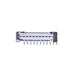 3-647125-1 by TE Connectivity AMP Connectors - CONNECTOR HEADER R/A 11POS 3.96MM