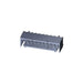3-647127-0 by TE Connectivity AMP Connectors - CONNECTOR HEADER VERT 10POS 3.96MM