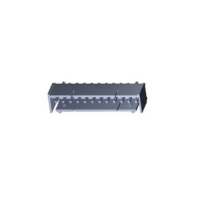 3-647127-2 by TE Connectivity AMP Connectors - CONNECTOR HEADER VERT 12POS 3.96MM