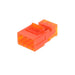 3-647476-3 by TE Connectivity AMP Connectors - CONNECTOR PLUG 3POS IDC 18AWG GOLD