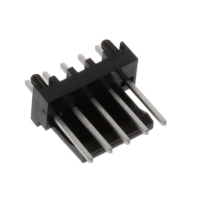 3-647609-5 by TE Connectivity AMP Connectors - CONNECTOR HEADER VERT 5POS 2.54MM
