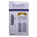 3-M-OVSZ-W by Sleek Socket - CORD NEMA 5-15P TO NEMA 5-15R 3