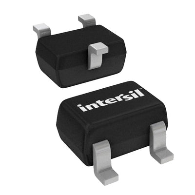 ISL88003IE26Z-T7A by Renesas Electronics America Inc - IC SUPERVISOR 1 CHANNEL SC70-3