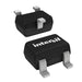 ISL88003IE26Z-T7A by Renesas Electronics America Inc - IC SUPERVISOR 1 CHANNEL SC70-3
