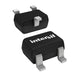 ISL88003IE31Z-T7A by Renesas Electronics America Inc - IC SUPERVISOR 1 CHANNEL SC70-3