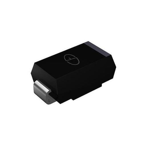 MURS160 by Good-Ark Semiconductor - RECTIFIER, ULTRA-FAST/HIGH EFFIC