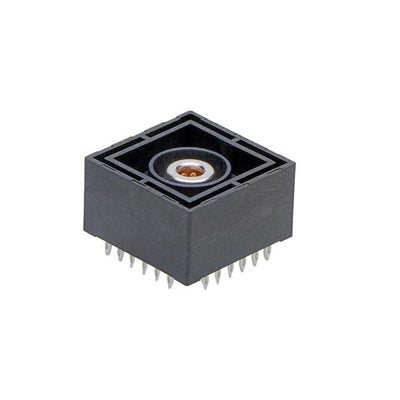 2141320001 by Molex - 3.4MM EON FLOATING SOCKET, TOP-E