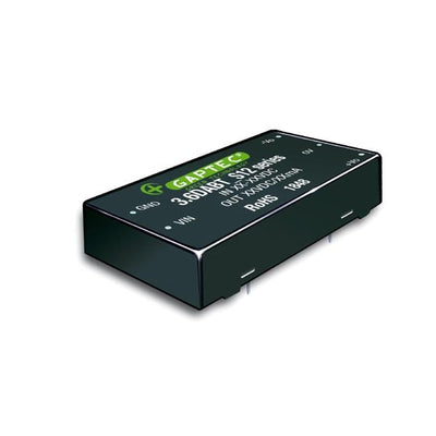 3.6DABT_1524S12RP by GAPTEC Electronic - DC-DC IGBT & SIC