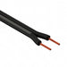 30-00003 by Tensility International Corp - CABLE 2COND 24AWG BLACK 1000