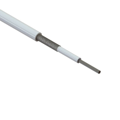 30-00336 by Tensility International Corp - CABLE 1 COND 18AWG WHITE 16.4