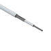 30-00336 by Tensility International Corp - CABLE 1 COND 18AWG WHITE 16.4