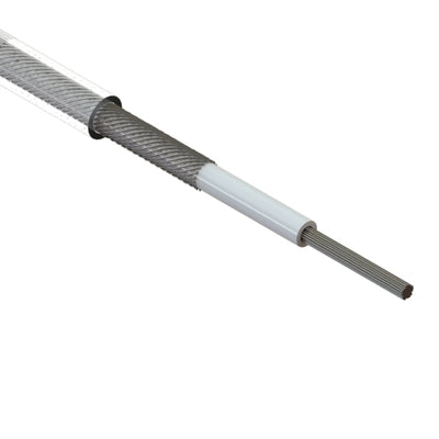 30-00337 by Tensility International Corp - CABLE 1 COND 18AWG CLEAR 16.4